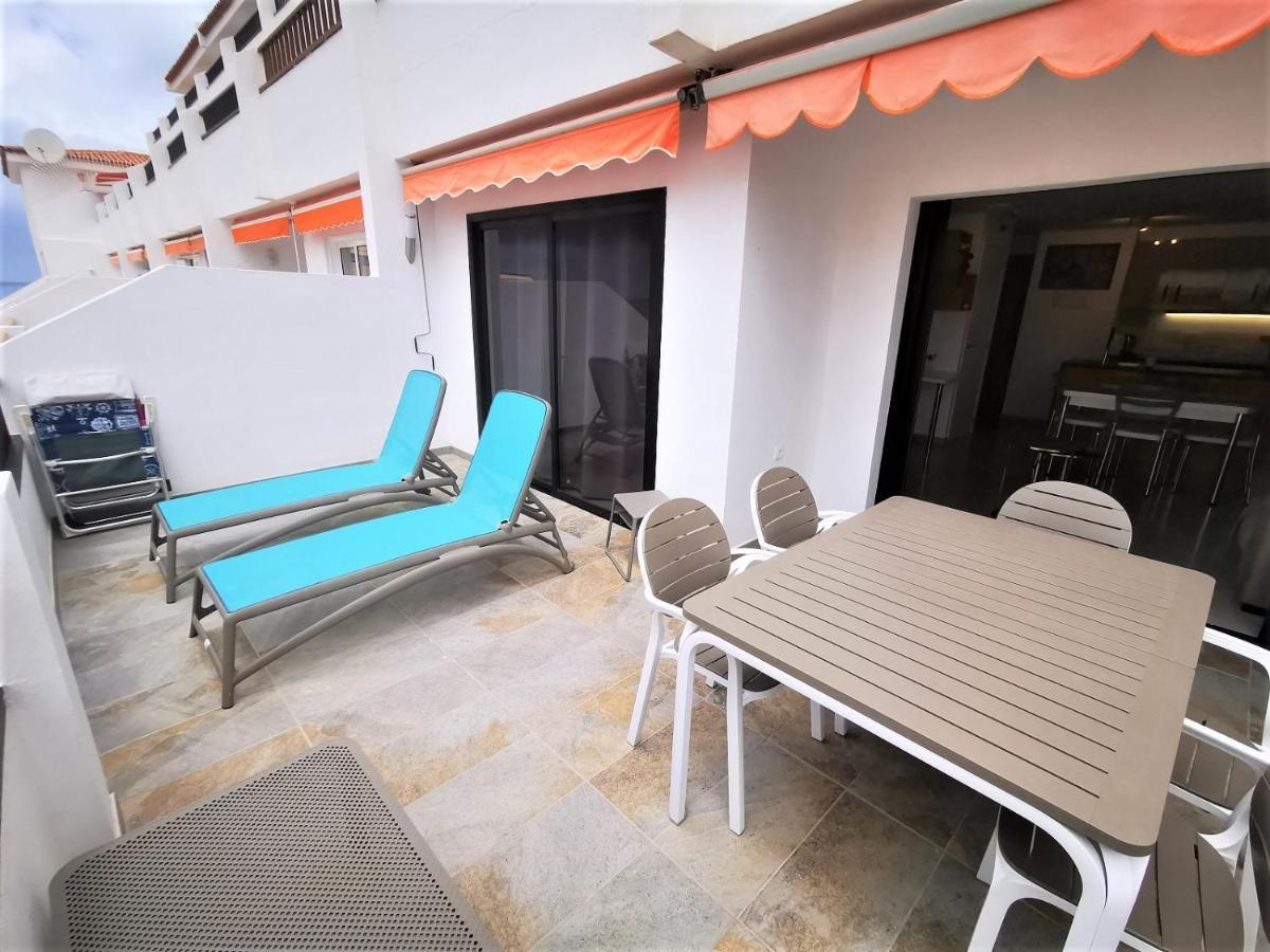 Vista Bella Apartment Costa Adeje  Exterior photo