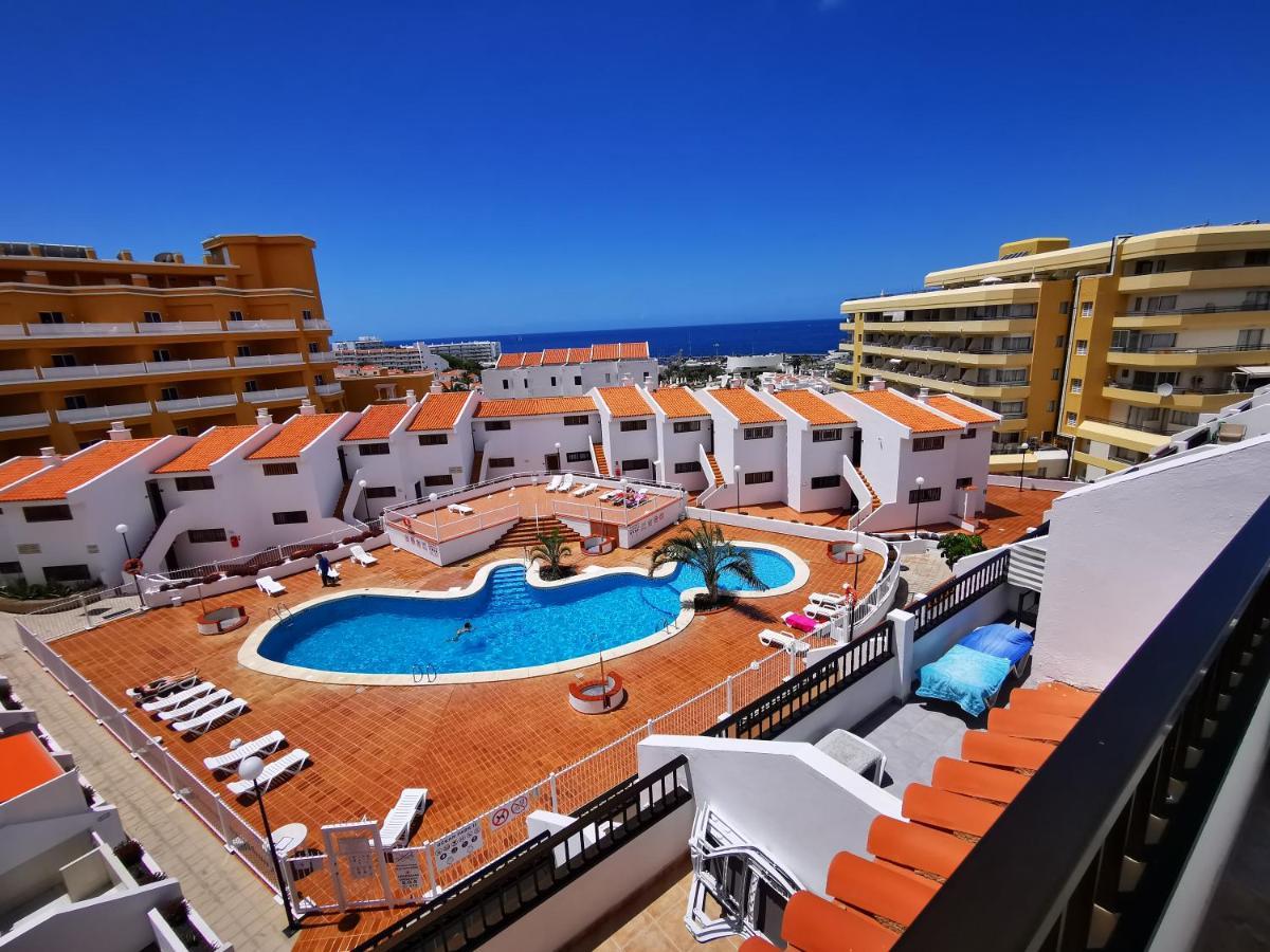 Vista Bella Apartment Costa Adeje  Exterior photo